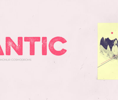 Frantic