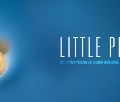 Little Planet