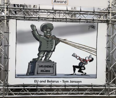 Belarus